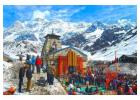 Chardham Yatra Package from Nashik: A Spiritual Journey Awaits