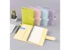 Get Best Quality Custom Journals at Wholesale Prices From PapaChina 