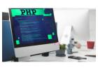 Top Rated PHP Development Services