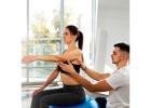 Professional Specialist Physiotherapy Sydney to Help 