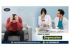 Depression Symptoms and Its Treatment