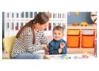 Trusted Nanny Services in Dubai | Maid Corner