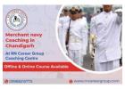 Best Merchant Navy Coaching In Chandigarh