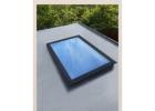 Maximize Natural Light with Stylish Flat Roof Windows