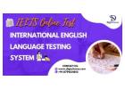 IELTS Online Test - International English Language Testing System