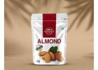 ALMOND 250 GMS