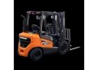 CES Lift: Premium Forklift Spares for Optimal Performance and Longevity