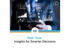 Real-Time Insights for Smarter Decisions