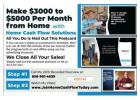 Earn $100 To $6,000