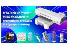 Boost Productivity with UV Printer 9060 - MTuTech