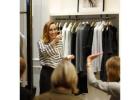 Julia Blank: Elevate Your Style with Expert Personal Stylist for Women