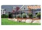 Fence Company in Delaware