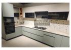 Best Modular Kitchen Designs Price in Gurgaon | Novella Kitchens