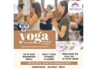 Certified Yoga Teacher Training Course by Nirvikalp Yoga Academy, Ahmedabad