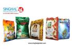 Applications of BOPP Bags