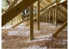 Trusted Attic Insulation Contractor – Magnus Construction Services