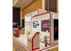 Maximize Your Brand’s Impact with Expert Exhibition Stand Design in Dubai