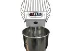 Commercial Dough Mixer | Spinning Grillers