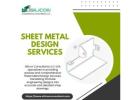 New York’s Detailed, Best Quality Sheet Metal Design Services Provider Company NY, USA