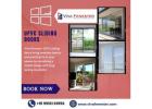 Upvc Sliding Doors in 