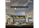 M3M Jewel: A Landmark in Gurgaon's Commercial Hub