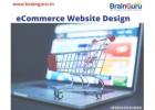 Create Stunning E-commerce Websites with Brainguru