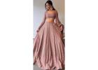 Buy Traditional Bridal Lehengas for Wedding in India