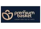  Buy Premium Dry Fruits Online - Premium Basket