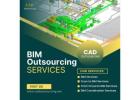 BIM Outsourcing Services Provider in Ohio, USA