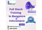 Full Stack Developer Course in Bangalore