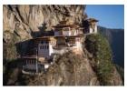 BHUTAN TOUR PACKAGES FROM AHMEDABAD