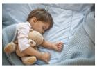 Best Baby Sleeping Consultant in India | Expert Sleep Solutions for Your Baby