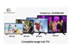 Best smart TV manufactures in India