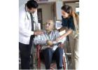 Spinal cord injury treatment in Nawanshahr