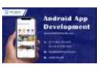 Android App Development Services