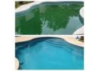 Pool maintenance services Spring 0553119463