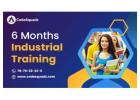 CodeSquadz: Expert-Led 6 Months Industrial Training Program