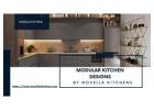 Best  Modular Kitchen Designs in Gurgaon