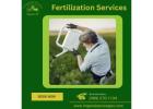 Trusted Lawn Fertilization & Weed Control Near You