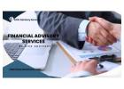 Best Financial Advisory Services in Mauritius