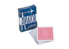 Aviator Playing Cards - Poker Size by Mumm Products