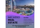 Real Estate Community in Dubai