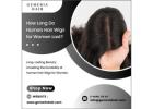 How Long Do Human Hair Wigs for Women Last?