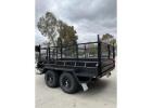 Buy Custom Trailers Tailored Transport Needs 