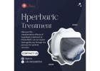 Hyperbaric Treatment That Works – Only at Prana HBOT