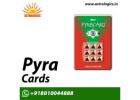 Discover the Power of Pyra Cards with Astrologics.in