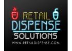 Efficient Tea Dispensing System by Retail Dispense Solutions