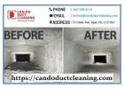 Affordable Cleaning Services Greater Toronto Area