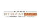 Retirement Homes Brantford Ontario