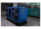 40kw 50kva Perkins Diesel Generator Set